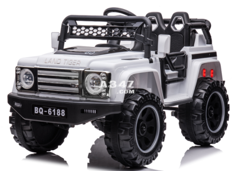 admin@chisuretricycle.com Children′s Four-Wheel Electric Toy Car - 2/2