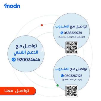 سنترالات IP في جدة - 2/2