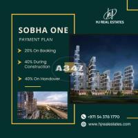 Explore the Luxurious Property Sobha One