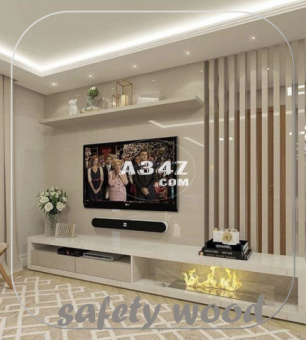 SAFETY WOOD DECOR افضل تصميمات عصرية حديثة 01115552318-01507430363