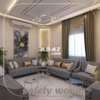 SAFETY WOOD DECOR افضل تصميمات غرف نوم 01115552318-01507430363