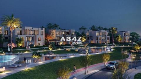 Makadi Heights offers luxurious living near the Red Sea