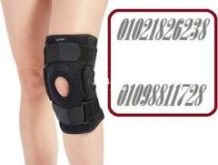 الركبة المفصلية مع الدعامات لعلاج آلم الركبة01021826238