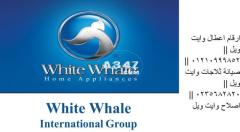رقم صيانة ثلاجات whitewhale مدينة العبور 01220261030