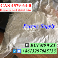 Signal +8613297085733 Factory Price CAS 4579-64-0 D-Lysergic Acid Methyl Ester
