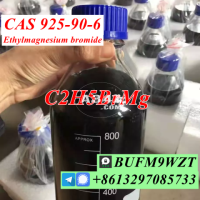 Signal +8613297085733 Ethylmagnesium bromide CAS 925-90-6 1M/2M/3M