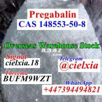 Threema_BUFM9WZT Pregabalin lyrica powder CAS 148553-50-8 best quality in stock