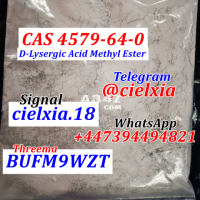 Threema_BUFM9WZT D-Lysergic Acid Methyl Ester CAS 4579-64-0 High Purity