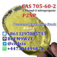 Telegram@cielxia P2NP CAS 705-60-2 1-Phenyl-2-nitropropene in Stock