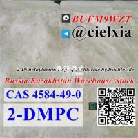 Telegram@cielxia 2-Dimethylaminoisopropyl chloride hydrochloride CAS 4584-49-0