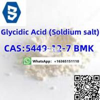 5449-12-7 BMK Glycidic Acid (Soldium salt)