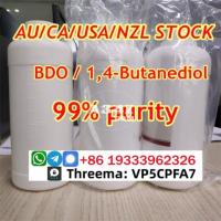 1,4-Butylene glycol 1,4-Butanediol CAS 110-63-4 Wholesale