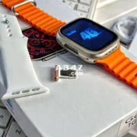 Smart watch S8بشريحه SIM