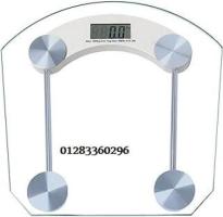 ميزان ديجيتال شخصي لقياس الوزن