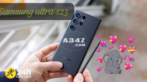 Samsung s23 ultra - 2/2