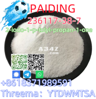 Safe Delivery 2-iodo-1-p-tolyl-propan-1-one CAS 236117-38-7