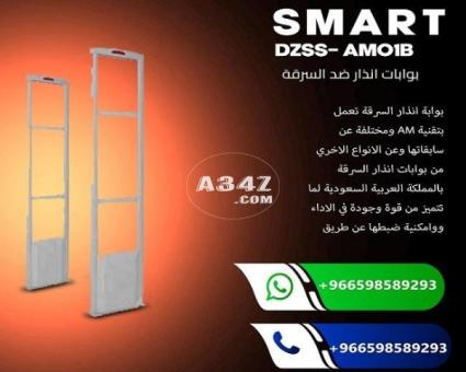 بوابات الانذار للمتاجر لمنع سرقة البضائع  Alarm gates