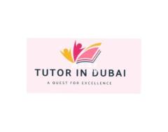 Tutor in Dubai
