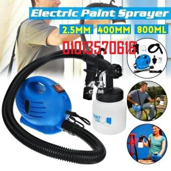 ’’مسدس رش الدهان paint zoom :- خفيف الوزن يمكن لآي شخص حمله على مثل الشنطة’’01013570616