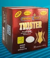 تويستر Twister
