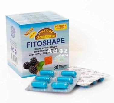 فيتوشيب FITOSHAPE