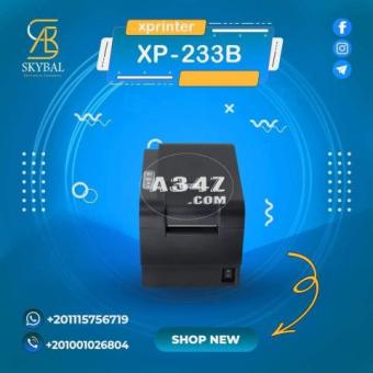 Xprinter XP-233B