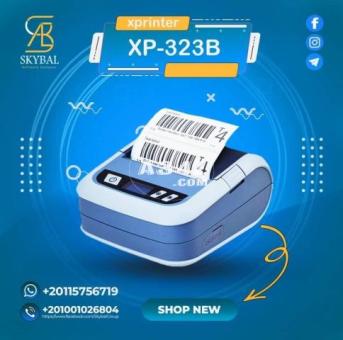 Xprinter XP-323B