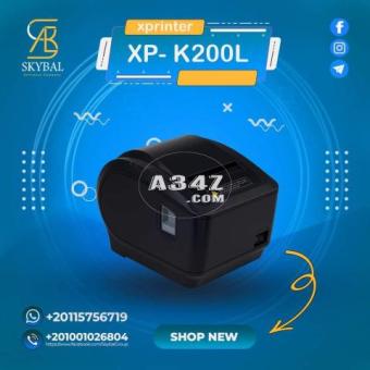 Xprinter XP-k200L