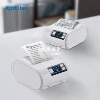 Xprinter XP-P201G - 2/2