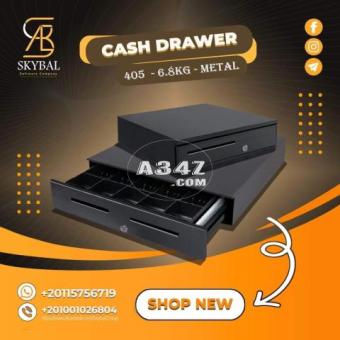 درج كاشير 6.8 كجم cash drawer 6,8 KG