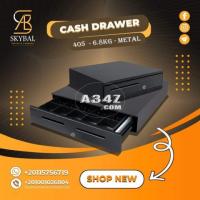 درج كاشير 6.8 كجم cash drawer 6,8 KG - 1