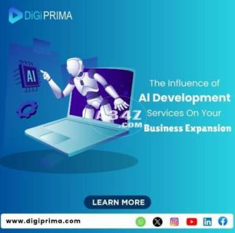 AI software development company | Book a Free Consultation