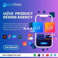 UI/UX Design Services for Startups and Businesses in Affordable cost - 1