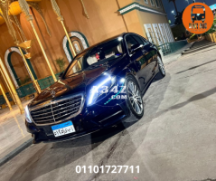 استاجر ليموزين مرسيدس s450 01101727711