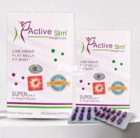 للتخسيس أكتيف سليم Active Slim