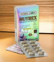 للتخسيس نيوتريكس NUTREX - 1