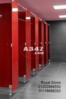 #compact_hpl , #partitions , #locker_room  ✨ - 2/2