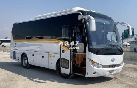 Private Bus Rental Company in Dubai UAE - 2/2