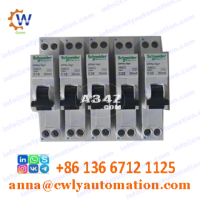 Schneider Electric Acti 9 Miniature Circuit Breakers  A9D93620 - MCBs