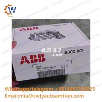 ABB Processor Module PM665 3BDS005799R1