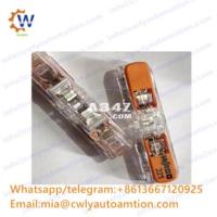 Wago splicing connectors WAGO221-2503