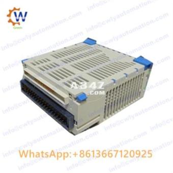 Westinghouse Analog Input Module 1B30023H02 - 2/2