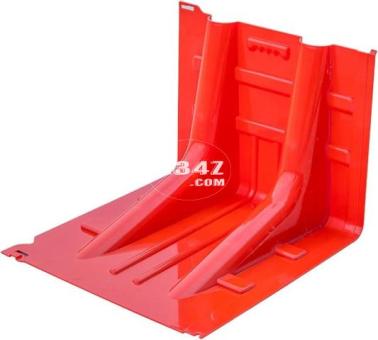 L SHAPE FLAT ROADD BARRIER - 2/2