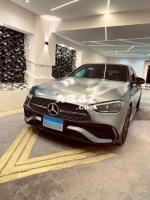 ايجار سيارة مرسيدس  c300  بالقاهرة