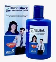 كريم نيو باك بلاك لعلاج الشعر الأبيض New Back Black Cream