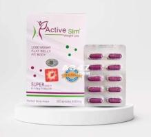 أكتيف سليم للتخسيس Active Slim - 1