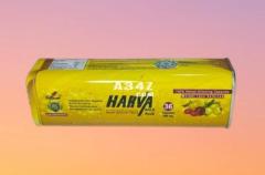 هارفا جولد بلس للتخسيس HARVA GOLD PLUS