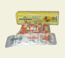 أفريكان مانجو بلس للتخسيس AFRICAN MANGO PLUS - 1