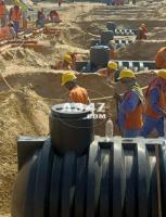 UNDER GROUND WATER TANKS