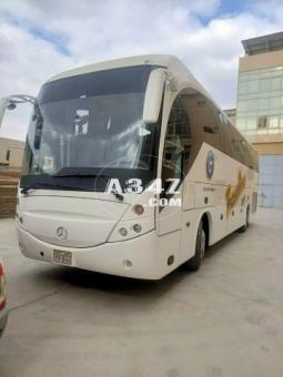 Rent a 50-seater Mercedes bus for tourism - 2/2